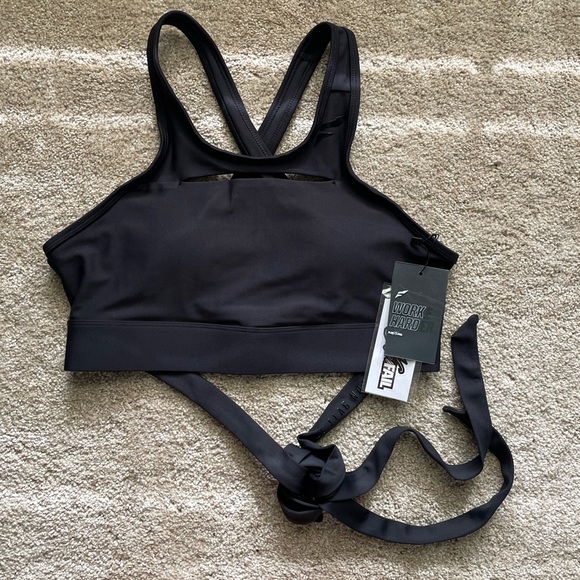 flag nor fail Other - NWT Women’s Flag nor Fail Navarah Sports Bra Size L